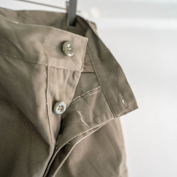 1980-90s France cargo pants -m64 type- -2