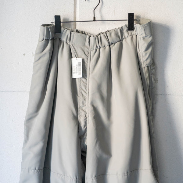 2000s US military ECWCS GEN III Level7 pants 'dead stock'