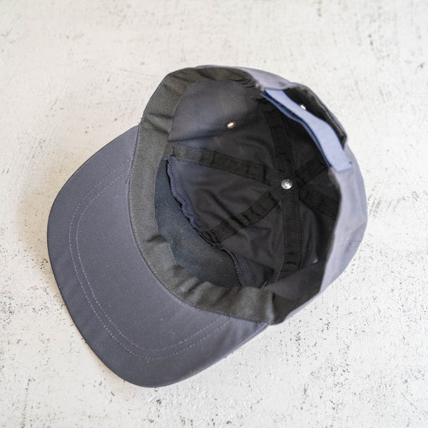 2000s Italian military navy color cap "dead stock"