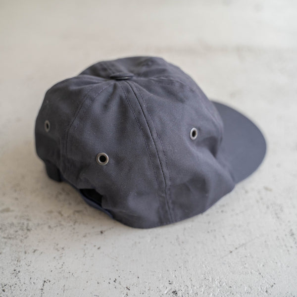 2000s Italian military navy color cap "dead stock"