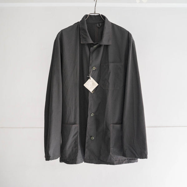 around 1980s Soviet military sumikuro color work jacket 'dead stock'