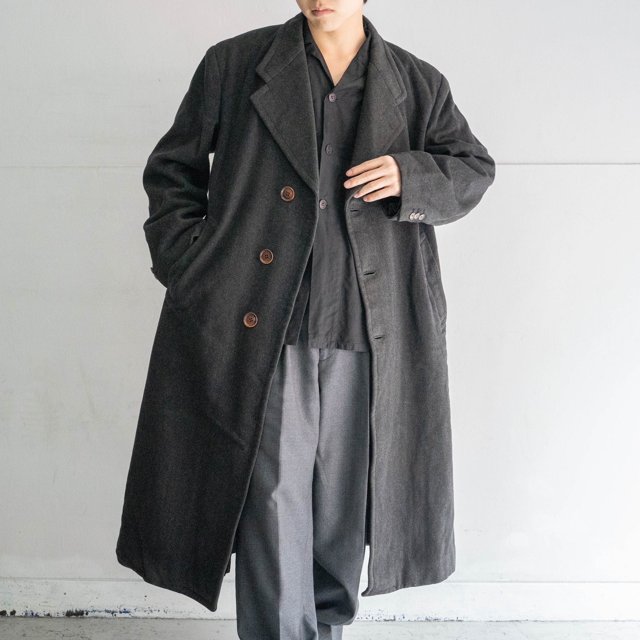 ALL – gochic vintage