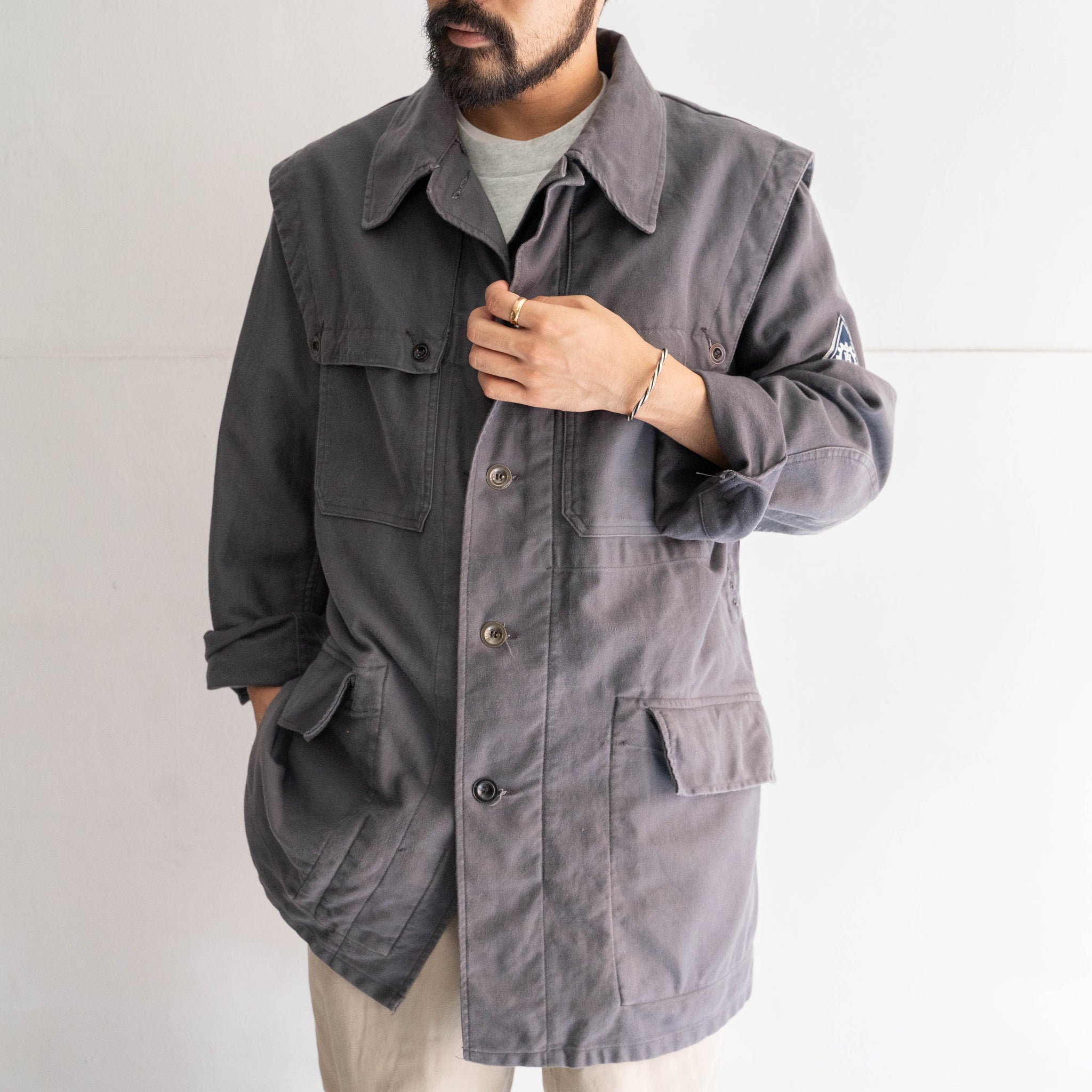 MILITARY – ページ 2 – gochic vintage