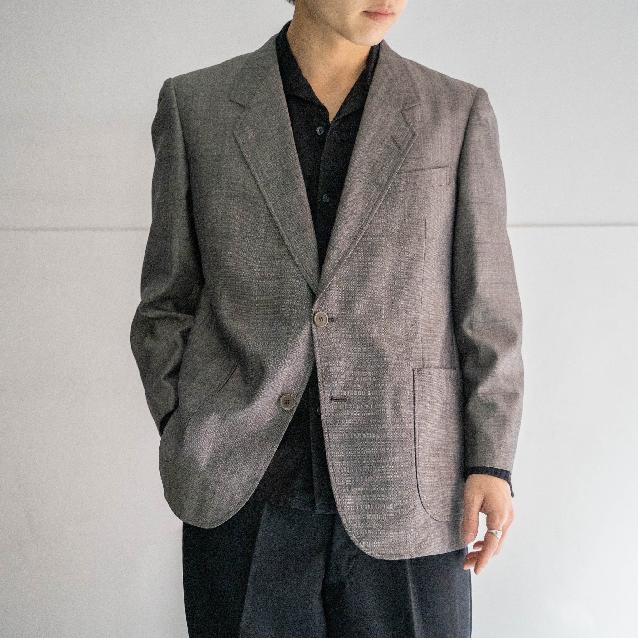 ALL – gochic vintage