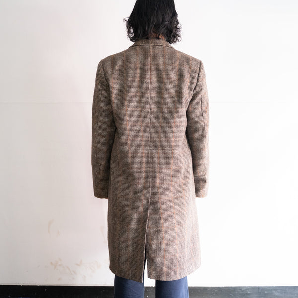 around 1970s Europe wool coat